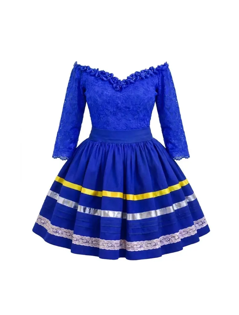 Trajes tipicos